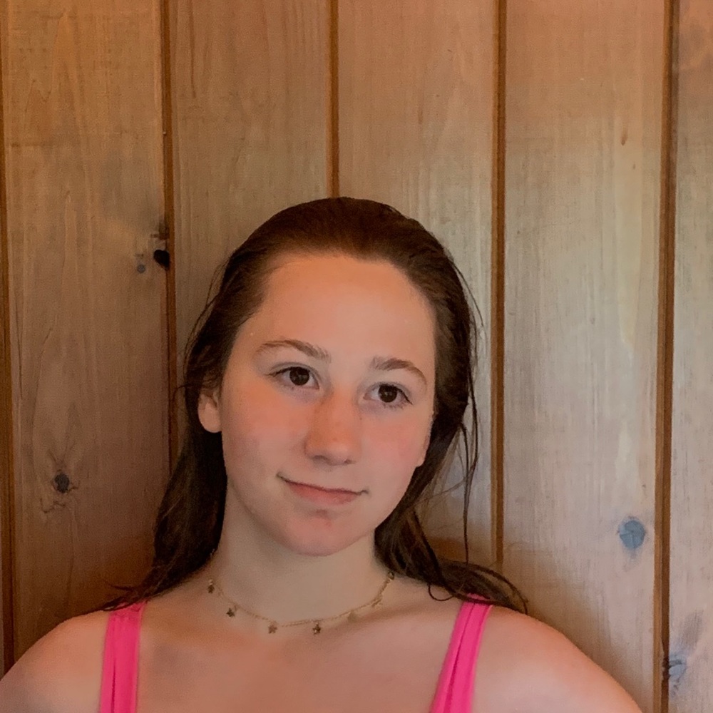 Meet your Posher, Avery